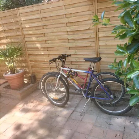 Maison A 50 M De La Sous Les Pins Saint-Brevin-les-Pins