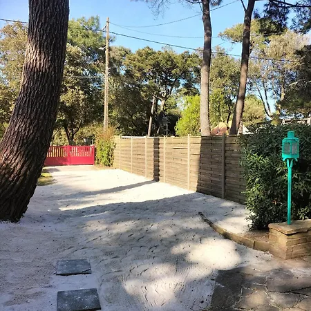 Maison A 50 M De La Sous Les Pins *