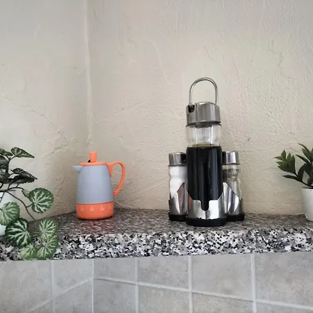 Maison A 50 M De La Sous Les Pins