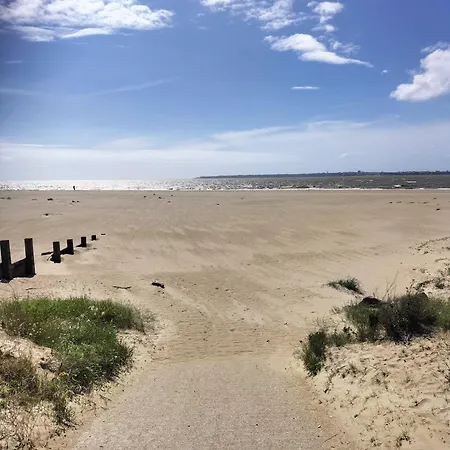 Maison A 50 M De La Sous Les Pins