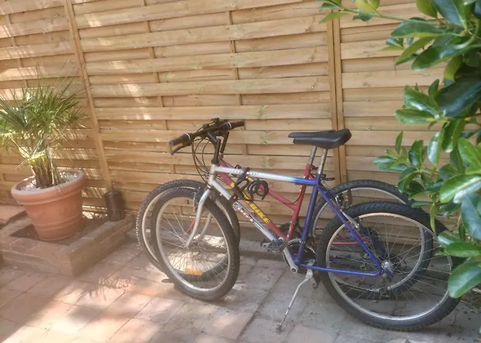 Maison A 50 M De La Sous Les Pins Saint-Brevin-les-Pins