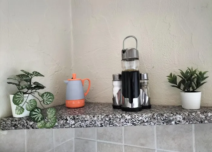 Maison A 50 M De La Sous Les Pins