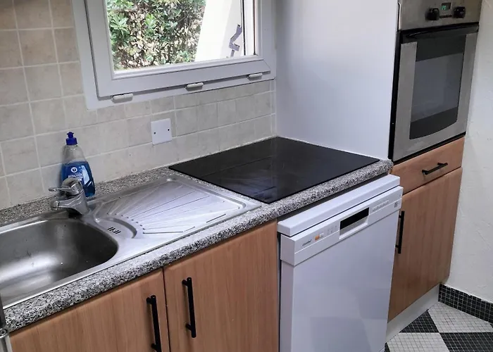 Maison A 50 M De La Sous Les Pins * Saint-Brevin-les-Pins