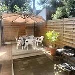 Maison à 50 M De La Sous Les Pins