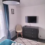 Nyaraló Maison A 50 M De La Sous Les Pins *