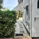Maison A 50 M De La Sous Les Pins
