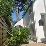 Maison à 50 M De La Sous Les Pins Casa vacanze