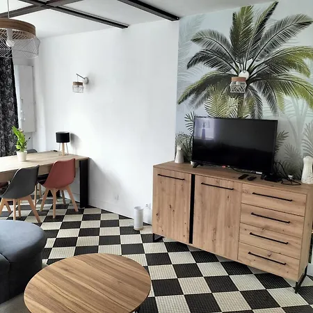 Maison A 50 M De La Sous Les Pins *