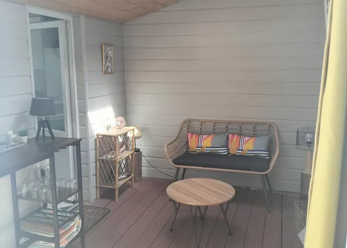 Maison A 50 M De La Sous Les Pins Saint-Brévin-les-Pins