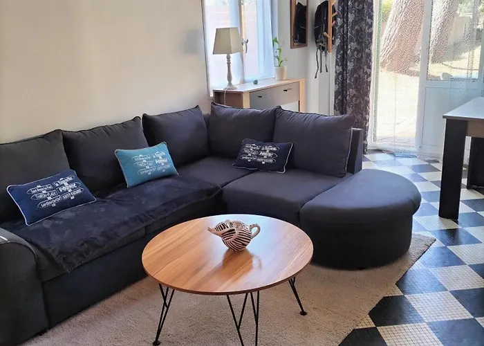 Nyaraló Maison A 50 M De La Sous Les Pins Saint-Brévin-les-Pins