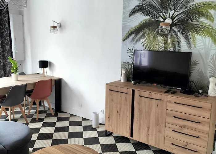 Maison A 50 M De La Sous Les Pins *